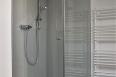 klassische Dusche mit Tür  Gladbeck
