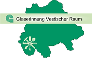 Glaserinnung vestischer Raum